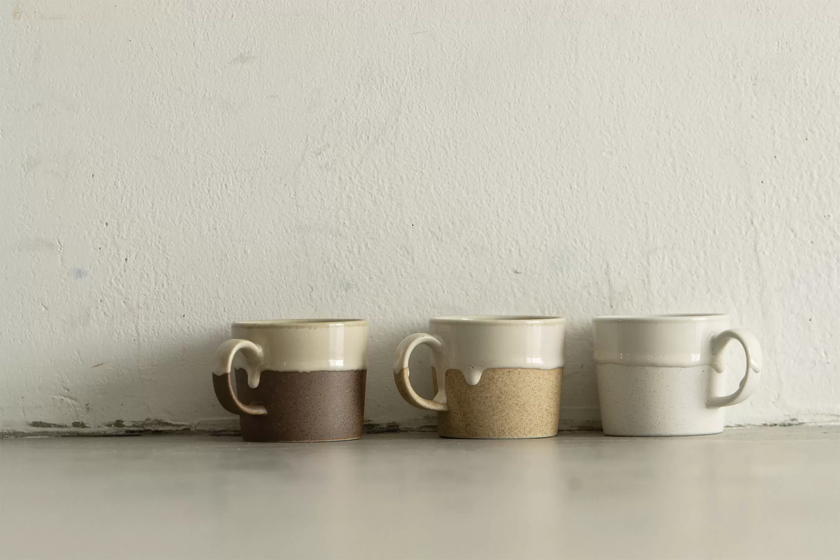 DROP　MUG